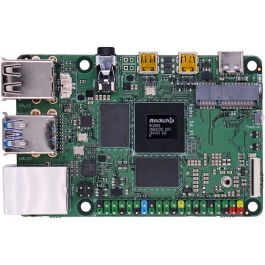 ALLNET RS120-D16 Radxa ROCK 5A RK3588 16GB LPDDR4 Placa de desarrollo Precio: 229.49999941. SKU: B1FKNWDVRJ