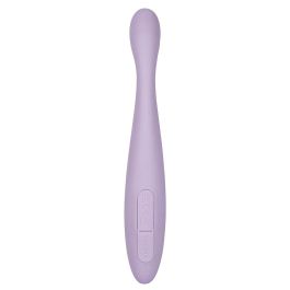 Vibrador Punto G Svakom Lila