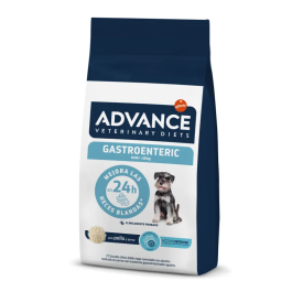 Advance Vet Gastroenteric Canine Mini 3 kg Precio: 26.4999999. SKU: B1C3MXRS3S