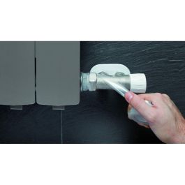 Ceys Cinta Reparadora Vulcanizable Autosoldable Sella y Aísla, 25 mm x 3 m