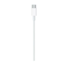 Cable USB-C Apple MUF72ZM/A Blanco 1 m Cable USB-C Apple MUF72ZM/A Blanco 1 m