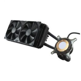 Fractal Design Celsius+ S28 Dynamic Refrigeración Líquida para Procesador, FD-W-2-S2801 Fractal Design Celsius+ S28 Dynamic Refrigeración Líquida para Procesador, FD-W-2-S2801