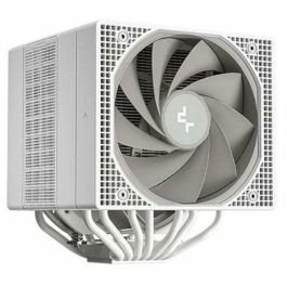 Deepcool DEE1701162193038 Enfriador de CPU (Blanco) Precio: 112.50000047. SKU: B1DAQ3RDLQ