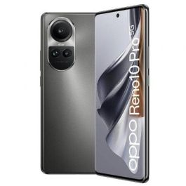 Smartphone Oppo Reno 10 Pro 5G 6,7" 256 GB 12 GB RAM Snapdragon 778G Plateado Smartphone Oppo Reno 10 Pro 5G 6,7" 256 GB 12 GB RAM Snapdragon 778G Plateado