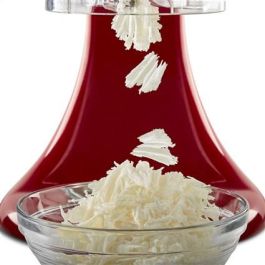 KitchenAid Accesorio Picador de Hielo para Batidora Amasadora, Crea Granizados KitchenAid Accesorio Picador de Hielo para Batidora Amasadora, Crea Granizados
