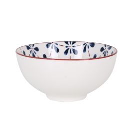 La Mediterranea Bol Aperitivo Japo 15.5 x 7.7 cm (18 Unidades)
