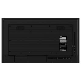 Iiyama ProLite LH3275HS-B1AG - Monitor Digital Android 11 de 32" Full HD IPS Panel 500 cd/m², Orientación Horizontal/Vertical, 24/7, Wi-Fi, LAN, HDMI, DisplayPort, USB