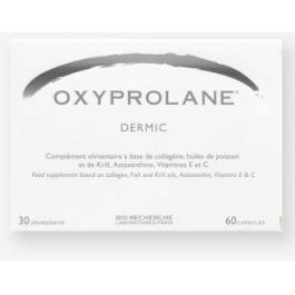 Oxyprolane Dermic 60Cap. Oxyprolane Dermic 60Cap. Precio: 41.7899999. SKU: B1JTB67R2P