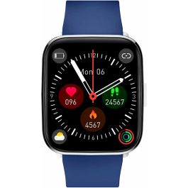 Smartwatch Radiant RAS10604 Smartwatch Radiant RAS10604 Precio: 104.49999956. SKU: B1A64G8PPT