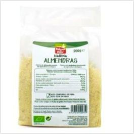 LA FINESTRA SUL CIELO Harina de Almendra Bio 200g. Ideal para repostería y cocina salada. Origen ecológico certificado. Precio: 6.58999952. SKU: B18W2FMLYM