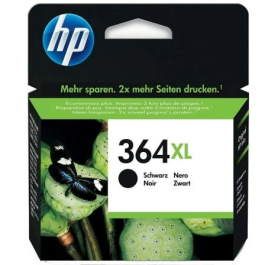 HP Cartucho Tinta Original Nº364XL Alta Capacidad Negro CN684EE para HP Photosmart Plus e-All-in-One Printer - B210c Precio: 37.50000056. SKU: S7734995