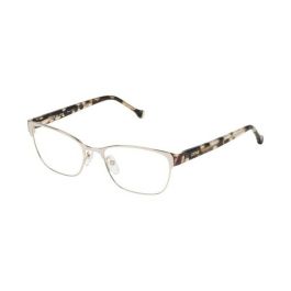 Montura de Gafas Mujer Loewe VLW483M530492 Dorado (ø 53 mm) Precio: 51.49999943. SKU: S0318467