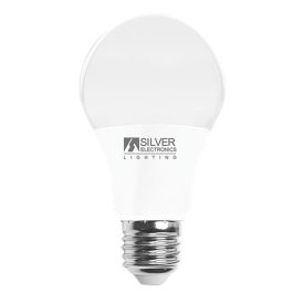 Bombilla LED Silver Electronics ESTANDAR 50 W E27 Precio: 6.50000021. SKU: S7603190