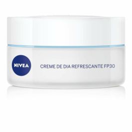 Nívea Cream Hidratante Spf 30 Día 50 mL