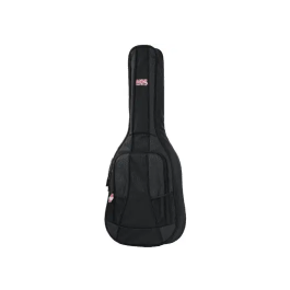 Gator Funda Guitarra Acústica Mini Nylon 4G 100x36x11 cm Precio: 48.50000045. SKU: B14DD4VLNT