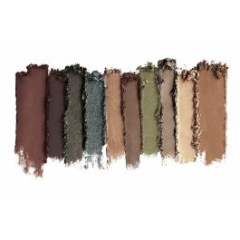 Wet N Wild Color Icon 10 Pan Palette Comfort Zone