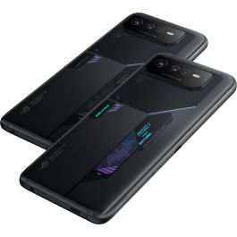 ASUS AI2203-5B028E1 ROG Phone 6D Batman Edition Dual SIM 12GB RAM 256GB Almacenamiento 5G night black