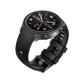 OnePlus Watch 2R Reloj Inteligente Gris AMOLED Pantalla Táctil GPS Wifi Wear OS 32GB