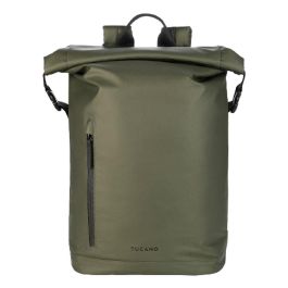 Mochila para Portátil Tucano BKROL15-VM Verde Precio: 47.98999997. SKU: B1B65ZPFEZ
