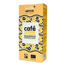 Alternativa 3 Café Colombia Molido 250Gr Eco Precio: 9.9. SKU: B12M7YFCGG