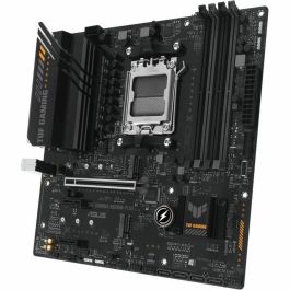 Asus TUF GAMING A620M-PLUS Placa Base AMD A620 Micro ATX AM5