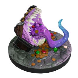 Figura Cyp Brands Dungeons & Dragons Precio: 40.49999954. SKU: B1H4GND69Y