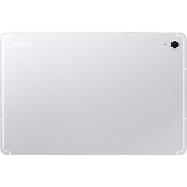 Samsung X520N Galaxy Tab S10 FE 10.9" Wi-Fi 128 GB Silver - Tablet Android con S Pen, IP68