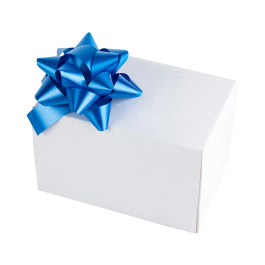 Liderpapel Lazos Fantasia 19 mm Caja 50 Unidades Colores Surtidos