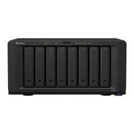 Synology DS1821+ 8-Bahías DiskStation