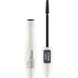 Catrice GLAM & DOLL Prebase Máscara Pestañas con Color para Volumen y Longitud - 10 ml