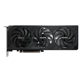 Gigabyte Tarjeta Gráfica GeForce RTX 5070 WINDFORCE OC SFF 12GB GDDR7 GV-N5070WF3OC-12GD