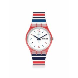 Reloj Hombre Swatch (Ø 34 mm)