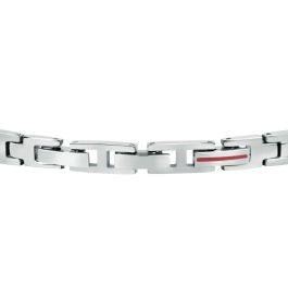 Pulsera Hombre Sector Plata