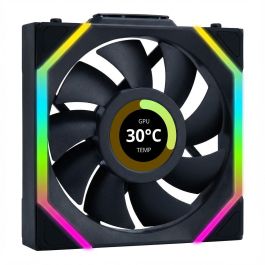 K Cooler Server Lüfter CPU S6096 4U Aktiv <=400 Watt Precio: 103.2856. SKU: B1ECFN6DSP