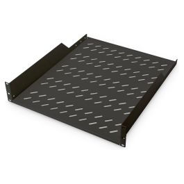 Digitus Estantería para Rack 2U 88x482x552mm hasta 25KG Negro Precio: 56.58999995. SKU: B12J6WH2MM