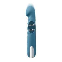 Vibrador Evolved Azul