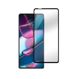 eSTUFF Protector de Pantalla Titan Shield para Motorola Edge 30 Pro - Vidrio Templado 9H, Cobertura Total Precio: 17.5899999. SKU: B197BMBSAP