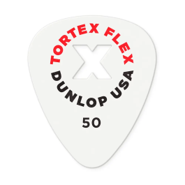 Dunlop Tortex Flex X Púas para Guitarra - 0,50mm - Pack 72 Unidades Precio: 26.79000016. SKU: B123WV493Z