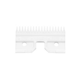 Andis Recambio Parte Cerámica Cuchilla para Corte Grueso Compatible con 3/4"HT, 7FC, 7.5FC, 5FC, 5, 4FC, 4, 30, 15, 10, 9, 8-1/2