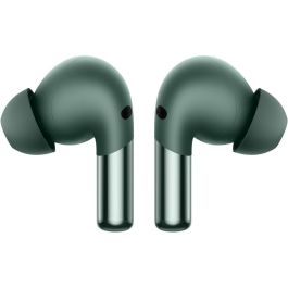 Auriculares con Micrófono OnePlus Buds Pro 2 Verde