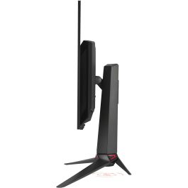 ASUS PG32UCDMR Monitor Gaming 31.5" QD-OLED 4K UHD 240Hz, G-SYNC Compatible, FreeSync Premium Pro, HDMI 2.1