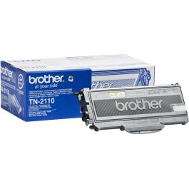 BROTHER HL-2140/2150/2170w Toner 1.500 paginas Precio: 56.50000015. SKU: S8402152
