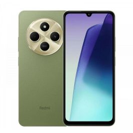 Smartphone Xiaomi Redmi 14C 8 GB RAM 256 GB Verde Smartphone Xiaomi Redmi 14C 8 GB RAM 256 GB Verde Precio: 131.50000006. SKU: B1K4PDGPH4