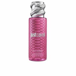 Roberto Cavalli Mist Violet Body Mist para Mujer, Esencia Revitalizante con Notas de Flor de Naranjo y Suave Vainilla, 250 ml Precio: 12.50000059. SKU: B1JFKSMKMV