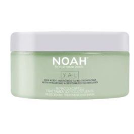 Yal Mascarilla Capilar Restauradora Hialuro 200Ml. Precio: 17.5000001. SKU: B1DFFWX6PP