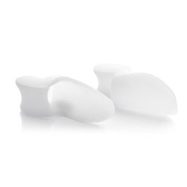 Corrector Protector de Silicona para Juanetes Bunilief InnovaGoods 2 Unidades Corrector Protector de Silicona para Juanetes Bunilief InnovaGoods 2 Unidades