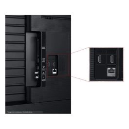 Samsung TU65U8005FU Smart TV 65" 4K Ultra HD Wifi Negro