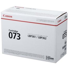 Canon 073 Tóner Negro, 27 000 páginas, original para i-SENSYS LBP361dw Precio: 299.49999981. SKU: B1949LTCNS