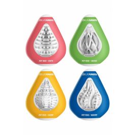 Huevo Masturbador Blue Junker Precio: 18.79000046. SKU: B12CW9P5XR