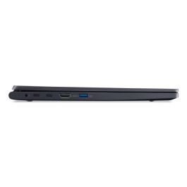 Laptop Acer TMP414RN-54 14" Intel Core Ultra 7 155u 16 GB RAM 512 GB SSD Qwerty Español Laptop Acer TMP414RN-54 14" Intel Core Ultra 7 155u 16 GB RAM 512 GB SSD Qwerty Español